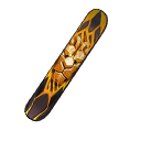 Prancha - Astro Leão