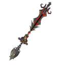 Prancha - Protetor das Areias