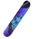 Prancha - Seguidores da Lotus