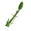 Prancha - Queda Zen Paciência