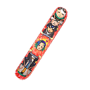 Prancha - Matryoshka no Free Fire - item Raro