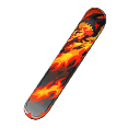 Prancha - Queda Chamuscada