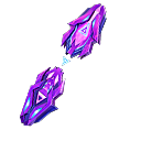 Prancha - Decodificadora