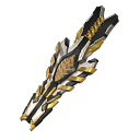 Prancha - Dama dos Ossos