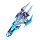 Prancha - Lobo das Neves