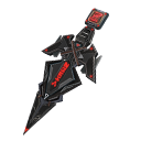 Prancha - Kunai da Escuridão