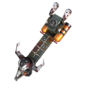 Prancha - Juízo Final