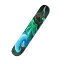 Prancha Especial T41: Polvino