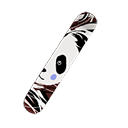 Prancha - Panda Raivoso