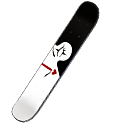 Prancha - Peças Monocromáticas