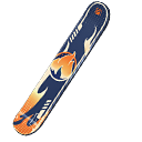 Prancha - Maratona Urbana