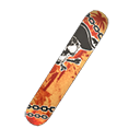 Prancha - Andou na Prancha