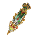 Prancha - Barões do Truco