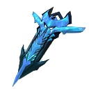 Prancha - Voo de Cristal