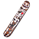 Prancha - Coração do Esqueleto