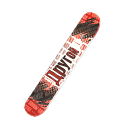 Prancha - Insurgência Urbana no Free Fire - item Épico