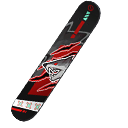 Prancha Especial T49: Instinto