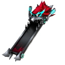 Prancha - Lobo do Mal