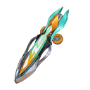 Prancha - Perigo sobre Rodas