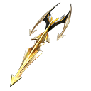 Prancha - Flecha Estelar