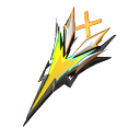 Prancha - Queda Coringada