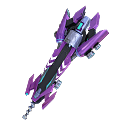 Prancha - Capa-Fantasmas