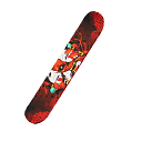 Prancha - Faces Flamejantes no Free Fire - item Raro