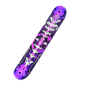 Prancha - Ameaçadora