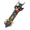 Prancha - Día de los Muertos