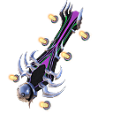 Prancha - Caveira Guardiã