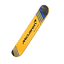 Prancha - McLaren no Free Fire - item Épico