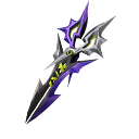 Prancha - Tesoura Macabra