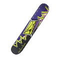 Prancha - Retalho Macabro