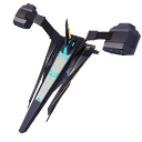 Prancha - Detonando Geral no Free Fire - item Mítico