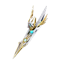 Prancha - Ciborgue Azul no Free Fire - item Mítico