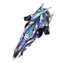 Prancha - T.R.A.P. no Free Fire - item Mítico