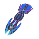 Prancha - Palco do Ritmo