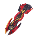 Prancha - Palco da Melodia