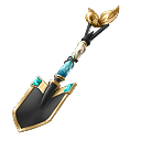 Prancha - Pá do Viajante