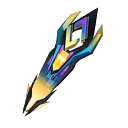 Prancha - Super Pixel