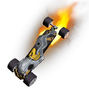 Prancha - Chamas do Entardecer