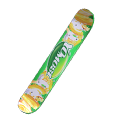 Prancha - Yomost no Free Fire - item Raro