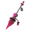 Prancha - Vassoura dos Namorados