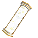 Prancha - Tempo Cativante no Free Fire - item Mítico