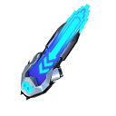 Prancha - Patrulha dos Bytes no Free Fire - item Mítico