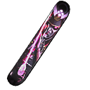 Prancha - Guerra Imperial