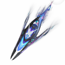 Prancha - Constreladinha no Free Fire - item Mítico