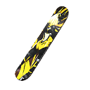 Prancha - Raio Amarelo