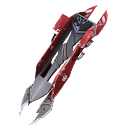 Prancha - Trenó Voador