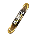 Prancha - 2ª Aniversário G